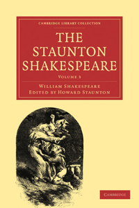 The Staunton Shakespeare