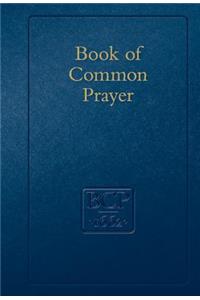 Book of Common Prayer Desk Edition, Cp820