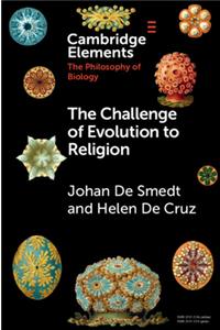 Challenge of Evolution to Religion