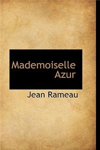 Mademoiselle Azur