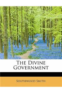 The Divine Government