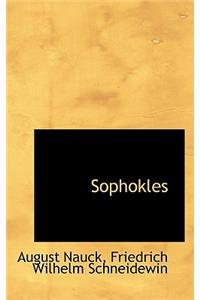 Sophokles