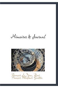 M Moires & Journal