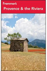 Frommer's Provence & the Riviera