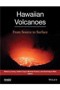 Hawaiian Volcanoes