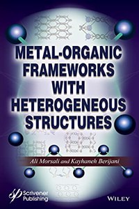 Metal-Organic Frameworks with Heterogeneous Structures