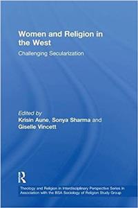 Women and Religion in the West