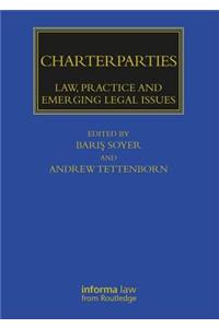 Charterparties