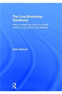 The Live-Streaming Handbook