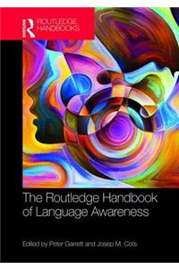 Routledge Handbook of Language Awareness