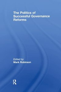 The Politics of Successful Governance Reforms