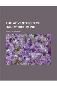 The Adventures of Harry Richmond - Volume 7