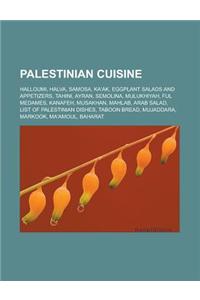 Palestinian Cuisine