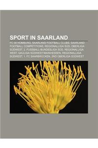 Sport in Saarland