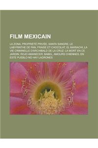 Film Mexicain