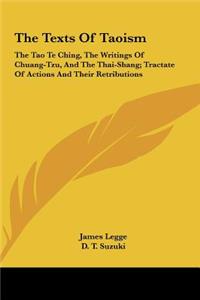 Texts of Taoism