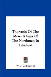 Thorstein Of The Mere