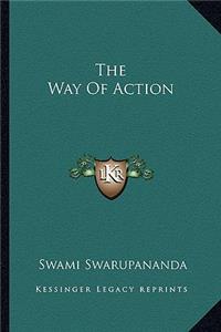 Way of Action
