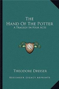 Hand Of The Potter