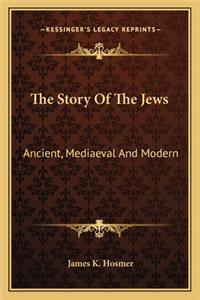 Story of the Jews