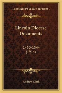 Lincoln Diocese Documents