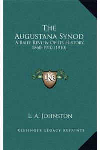 The Augustana Synod