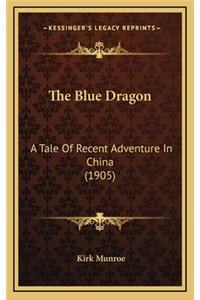 The Blue Dragon