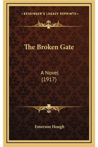 The Broken Gate