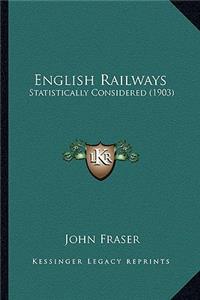 English Railways