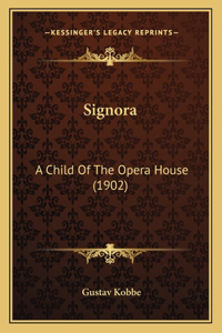Signora
