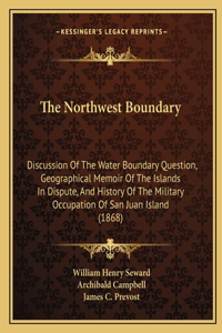 Northwest Boundary