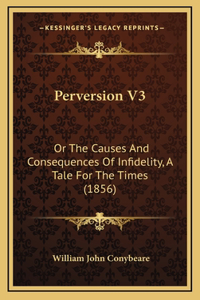 Perversion V3