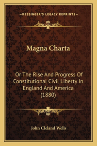 Magna Charta