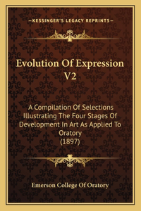Evolution Of Expression V2