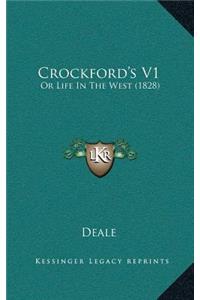 Crockford's V1