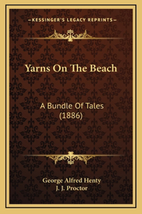 Yarns On The Beach