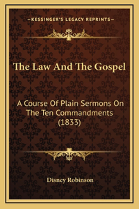 The Law And The Gospel
