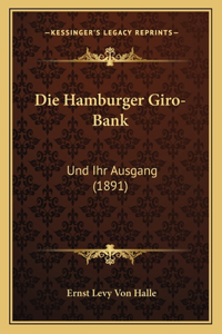 Hamburger Giro-Bank