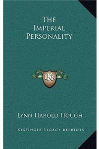 The Imperial Personality