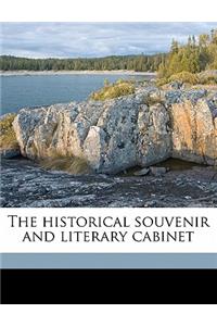 Historical Souvenir and Literary Cabinet