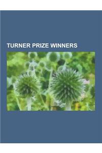 Turner Prize Winners