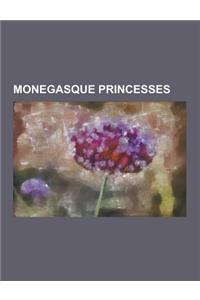 Monegasque Princesses