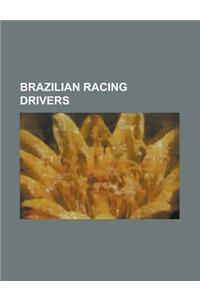 Brazilian Racing Drivers