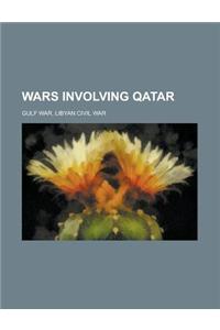 Wars Involving Qatar