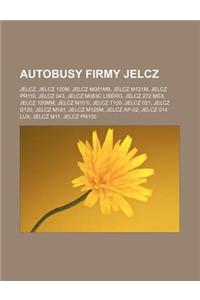 Autobusy Firmy Jelcz