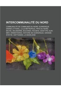 Intercommunalite Du Nord