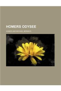 Homers Odysee