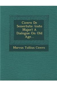 Cicero de Senectute