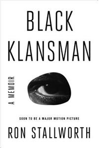 Black Klansman