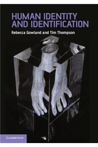 Human Identity and Identification